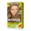 TINTA NUTRISSE 70 CHAMPAÑA RUBIO