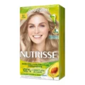 TINTA NUTRISSE 91 JAZMIN