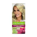 TINTA NUTRISSE COLOR INTENSE ACLARANTE 111