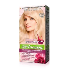 TINTA NUTRISSE COR INTENSA 11.0