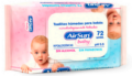 Toallita Humedas Airsun x 72 Unidades