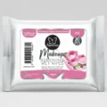 Toallitas Desmaquillantes Papilion 20Uni