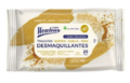 Toallitas Desmaquillantes Wetclean 25 Unidades