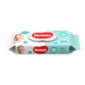 TOALLITAS HUMEDAS HUGGIES ONE&DONE X48