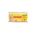 Toallitas Húmedas Huggies Triple Protección x 48 un