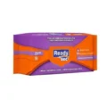 Toallitas Humedas Readysec Adulto 50 Unidades