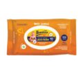 Toallitas Húmedas Wetclean 100 Unidades