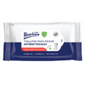 Toallitas Húmedas Wetclean Antibacterial 12 Unidades
