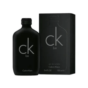 TOILETTE BE 100 ML CALVIN KLEIN