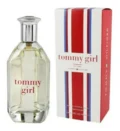 TOMMY GIRL EDT 100ML