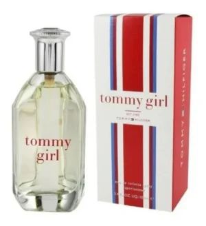 TOMMY GIRL EDT 100ML