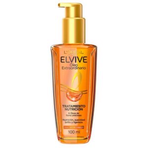 Tratamiento Elvive Óleo Extraordinario 100 ml
