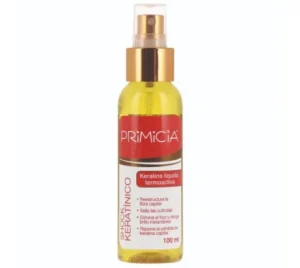 Tratamiento Primicia Shock Keratínico 100 Ml