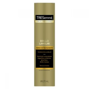 Tresemme Serum Tratamiento Brillo Lamelar 170ml