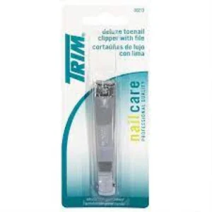 TRIM CORTAUÑAS PIES CON LIMA 00213