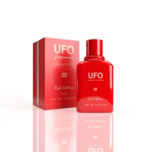 UFO RED EDITION FOR HER 100ML