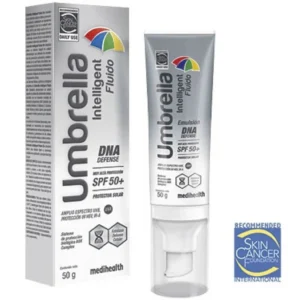 UMBRELLA PERFECT SKIN TONO CLARO FPS 50