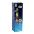 Umbrella Resistente Al Agua Spf50 225gr