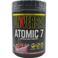 UNIVERSAL ATOMIC 7 BLACK CHERRY BOMB 1KG