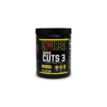 UNIVERSAL SUPER CUTS 3 DE 144 TABLETAS