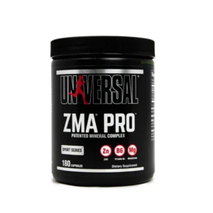 UNIVERSAL ZMA PRO 90 CAPSULAS