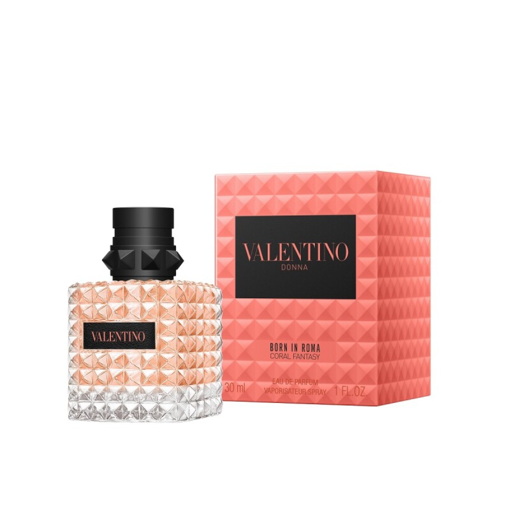 Valentino Born in Roma coral fantasy - 30ml
