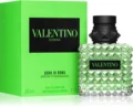 Valentino Donna Born In Roma Green Edp 30ml
