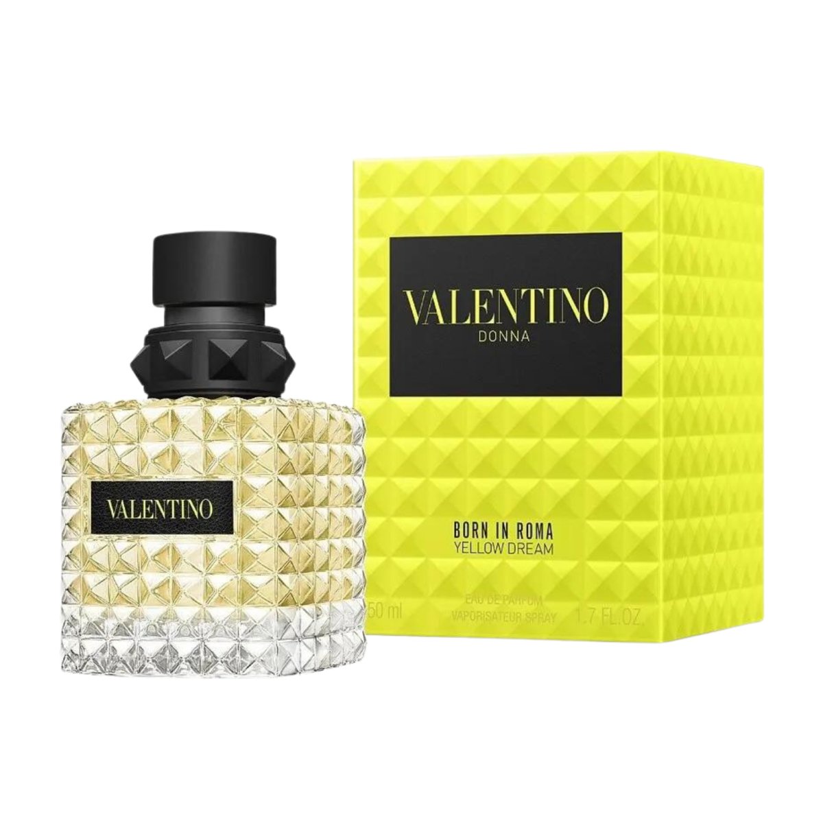 Valentino Donna Born In Roma Yellow Edp 30 ml