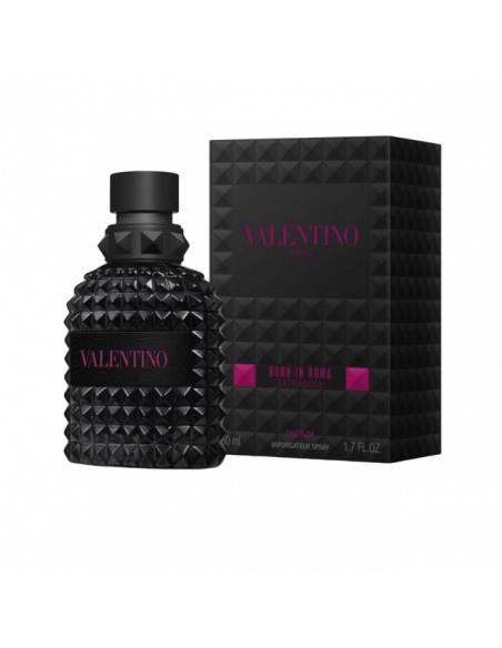 Valentino Uomo Born In Roma Extradose 50ml