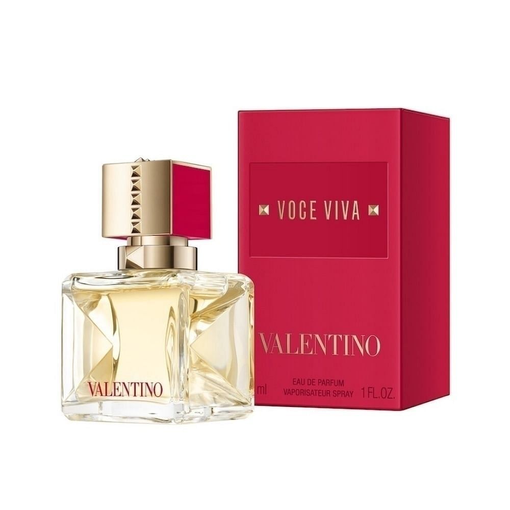 Valentino Voce Viva Edp 30ml