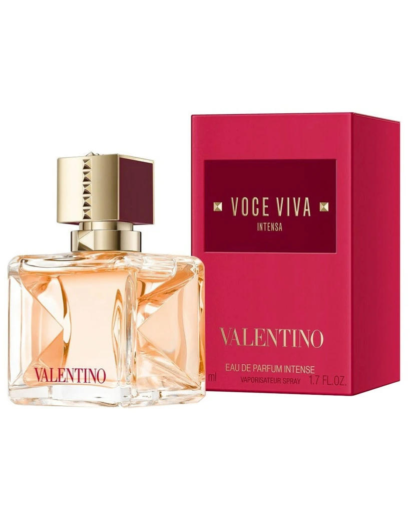 VALENTINO VOCE VIVA INTENSE EDP 30 ML