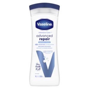 Vaseline Advanced Repair 48 hs Hydratation 295ml