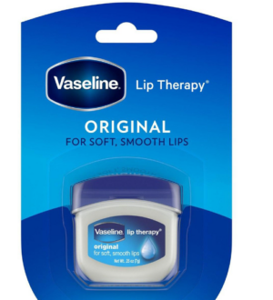 Vaseline Original Lip Therapy 7g