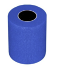Venda Cohesiva Azul 10x5cm