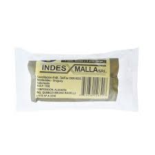 Venda de lienzo ESPECIAL INDES 10cm x 3M