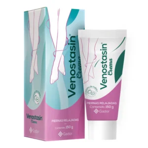 Venostasin Crema 150g