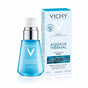 Vichy Agua Termal Sérum Rehidratante 30ml