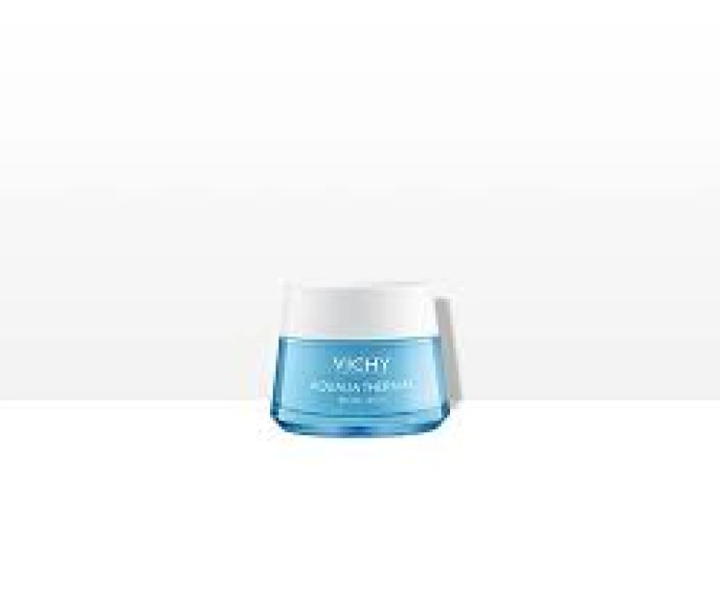 VICHY AQUALIA LIMPIADORA ILUMINADORA 150ML