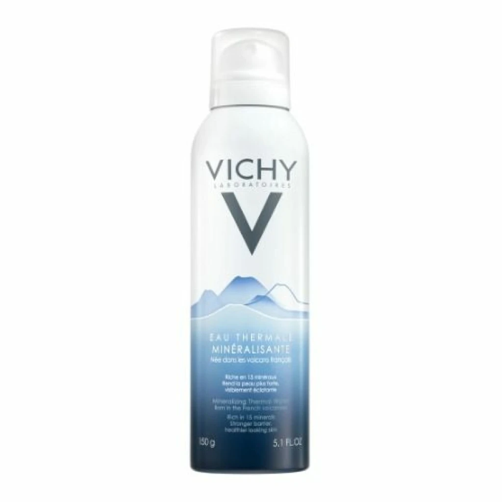 VICHY AQUALIA THERMAL BRUMA EAU 150ML