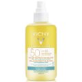 VICHY CAPITAL SOLEIL AGUA DE PROTECCIÓN SOLAR HIDRATANTE FPS 50 200ml