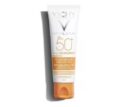 Vichy Capital Soleil Cuidado protector anti-manchas 3en1 FPS 50