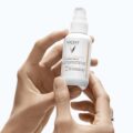 Vichy Capital Soleil Uv-age Daily Fps 50 Fluído Invisible 40ml