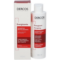 Vichy Dercos Champu Estimulante 200ml