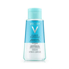 Vichy Desmaquillante de ojos Bifásico 100ml
