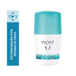 Vichy Desodorante Roll-On Mineral S/Alcohol 30ML