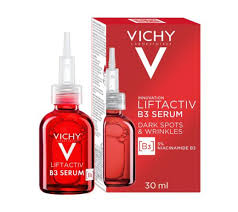 Vichy LIFTACTIV B3 Sérum - Manchas Oscuras y Arrugas 30ml
