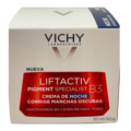 Vichy LIFTACTIV Crema Corrige Manchas Oscuras - Noche 50ml