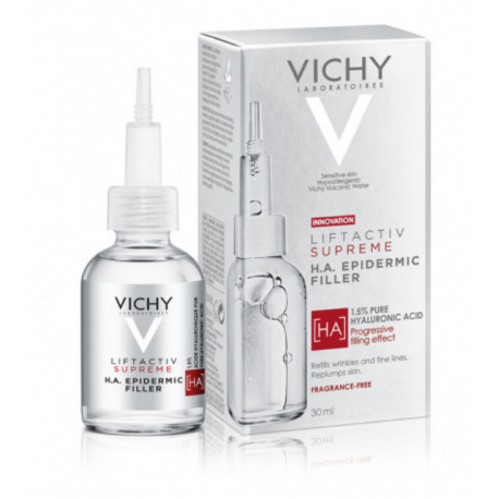 Vichy LIFTACTIV Sérum Ha Epidermic Filler 30ml