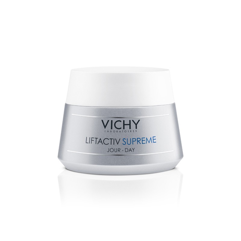 VICHY Liftactiv Supreme Crema Antiarrugas Piel Seca 50ml