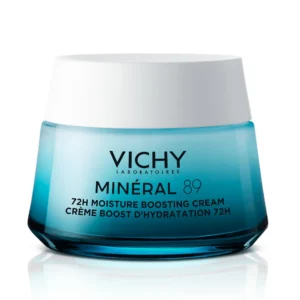 Vichy Minéral 89 (Booster Hidratante)